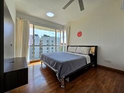 Savannah Condopark (D18), Condominium #638127861